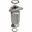 t 01-08 Lexus SC430 4.3L man Direct-Fit Catalytic Converter 49909 Magnaflow MagnaFlow Exhaust Products