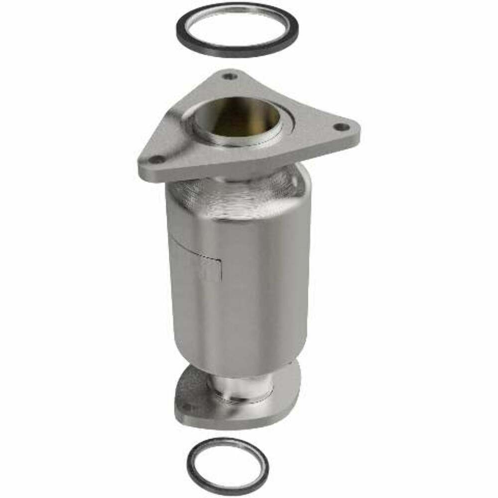t 01-08 Lexus SC430 4.3L man Direct-Fit Catalytic Converter 49909 Magnaflow MagnaFlow Exhaust Products