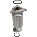 t 01-08 Lexus SC430 4.3L man Direct-Fit Catalytic Converter 49909 Magnaflow MagnaFlow Exhaust Products