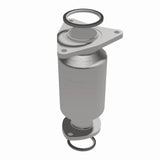 t 01-08 Lexus SC430 4.3L man Direct-Fit Catalytic Converter 49909 Magnaflow MagnaFlow Exhaust Products