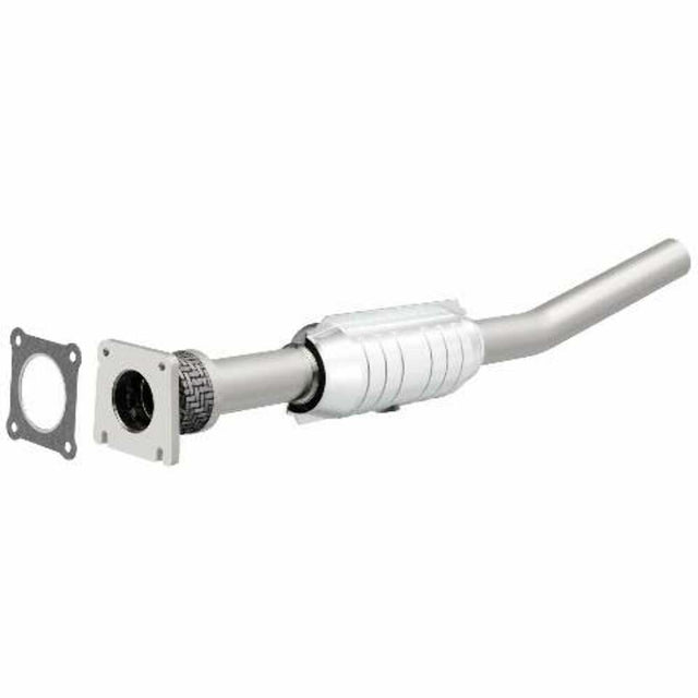 MagnaFlow direct-fit catalytic converter fits 2001-2008 PT Cruiser 2.4L stainless steel Federal EPA compliant OBDII 26207