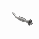 MagnaFlow direct-fit catalytic converter fits 2001-2008 PT Cruiser 2.4L stainless steel Federal EPA compliant OBDII 26207