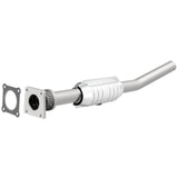 MagnaFlow direct-fit catalytic converter fits 2001-2008 PT Cruiser 2.4L stainless steel Federal EPA compliant OBDII 26207