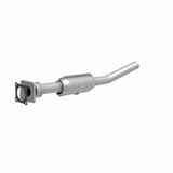 MagnaFlow direct-fit catalytic converter fits 2001-2008 PT Cruiser 2.4L stainless steel Federal EPA compliant OBDII 26207