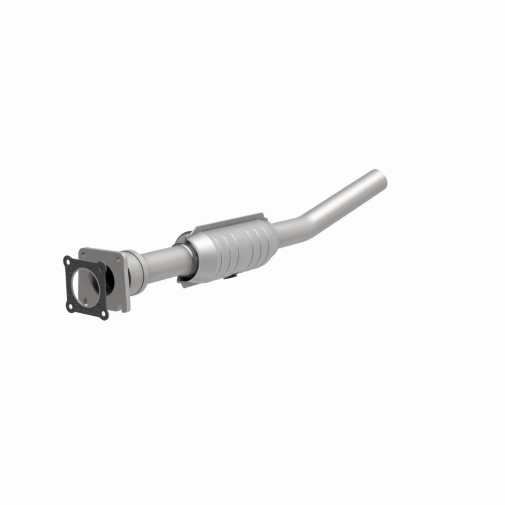 MagnaFlow direct-fit catalytic converter fits 2001-2008 PT Cruiser 2.4L stainless steel Federal EPA compliant OBDII 26207