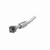 MagnaFlow direct-fit catalytic converter fits 2001-2008 PT Cruiser 2.4L stainless steel Federal EPA compliant OBDII 26207