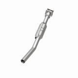 MagnaFlow direct-fit catalytic converter fits 2001-2010 Chrysler PT Cruiser 2.4L and 2001-2008 PT Cruiser 2.4L stainless steel CARB compliant OBDII 51734