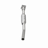 MagnaFlow direct-fit catalytic converter fits 2001-2010 Chrysler PT Cruiser 2.4L and 2001-2008 PT Cruiser 2.4L stainless steel CARB compliant OBDII 51734