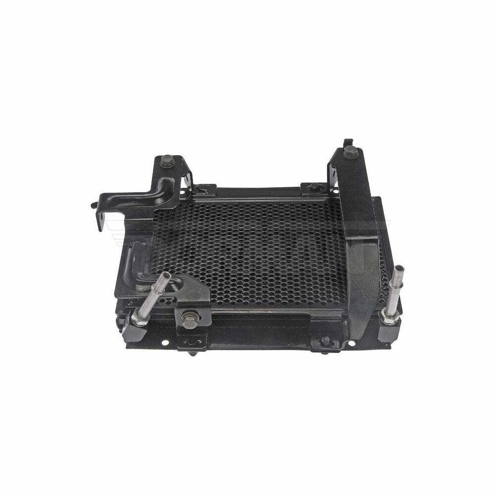 t 01-10 GM 2500HD/3500HD, 6.6L Duramax, Fuel Cooler FL904180 Fine Lines