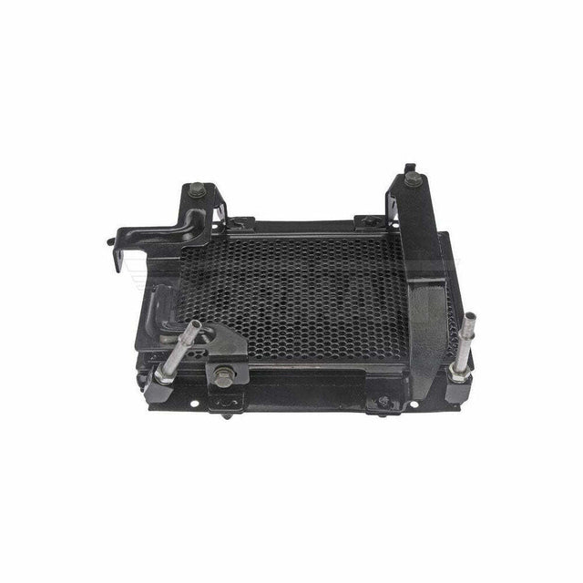 t 01-10 GM 2500HD/3500HD, 6.6L Duramax, Fuel Cooler FL904180 Fine Lines