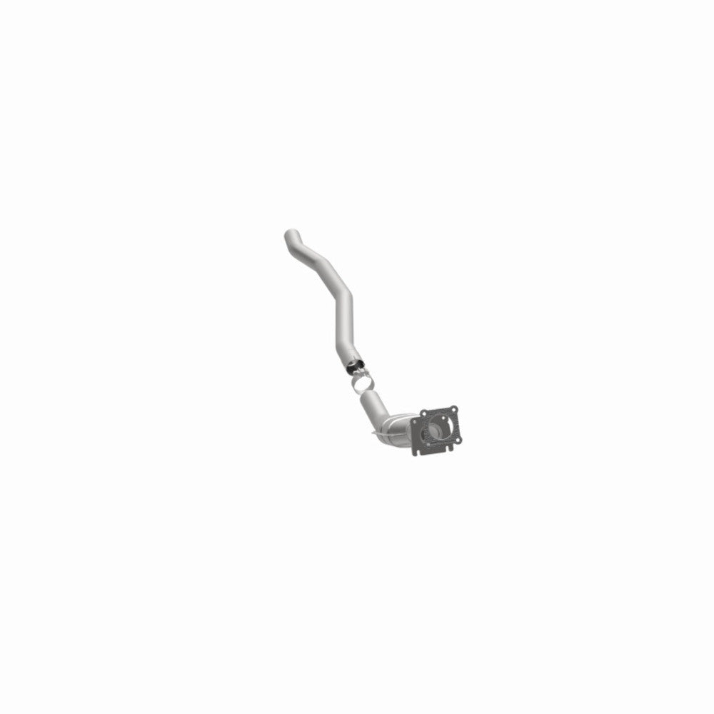MagnaFlow direct-fit catalytic converter fits 2001-2004 Chrysler Town and 2005-2007 Country, Dodge Caravan, and more, this stainless steel CARB compliant OBDII 51789