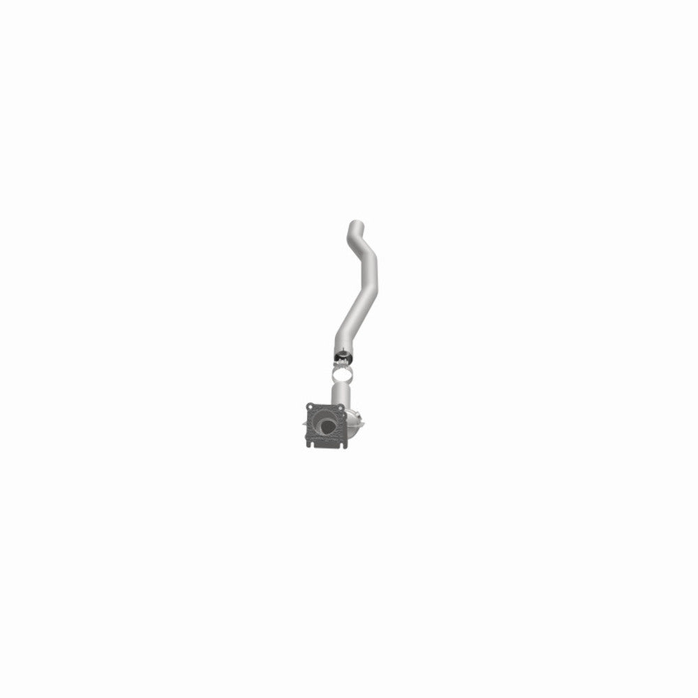 MagnaFlow direct-fit catalytic converter fits 2001-2004 Chrysler Town and 2001-2004 Country and Dodge Grand Caravan stainless steel CARB compliant 24074