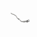 MagnaFlow direct-fit catalytic converter fits 2001-2004 Chrysler Town and 2001-2004 Country and Dodge Grand Caravan stainless steel CARB compliant 24074