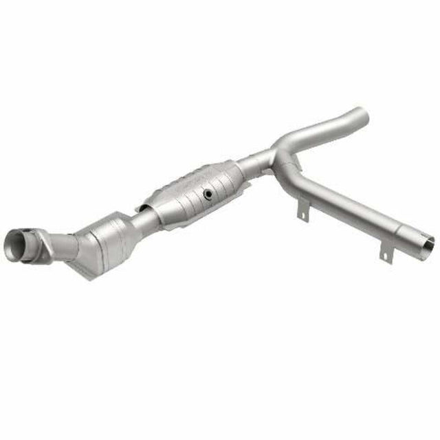t 01 Ford F-150 4.2L Direct-Fit Catalytic Converter 447146 Magnaflow MagnaFlow Exhaust Products