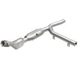 t 01 Ford F-150 4.2L Direct-Fit Catalytic Converter 447146 Magnaflow MagnaFlow Exhaust Products