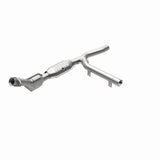 t 01 Ford F-150 4.2L Direct-Fit Catalytic Converter 447146 Magnaflow MagnaFlow Exhaust Products