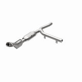 t 01 Ford F-150 4.2L Direct-Fit Catalytic Converter 447146 Magnaflow MagnaFlow Exhaust Products