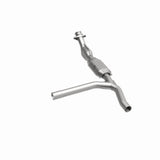 MagnaFlow direct-fit catalytic converter for 2001-2003 Ford F-150 4.2L stainless steel CARB compliant OBDII 51301
