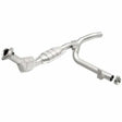 MagnaFlow direct-fit catalytic converter for 2000-2003 Ford F-150 5.4L stainless steel CARB compliant 23016
