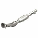 t 01 Ford Lightning P/S Direct-Fit Catalytic Converter 51727 Magnaflow MagnaFlow Exhaust Products