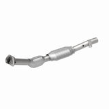 t 01 Ford Lightning P/S Direct-Fit Catalytic Converter 51727 Magnaflow MagnaFlow Exhaust Products