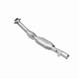 t 01 Ford Lightning P/S Direct-Fit Catalytic Converter 51727 Magnaflow MagnaFlow Exhaust Products