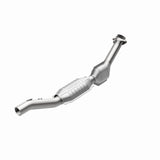 t 01 Ford Lightning P/S Direct-Fit Catalytic Converter 51727 Magnaflow MagnaFlow Exhaust Products