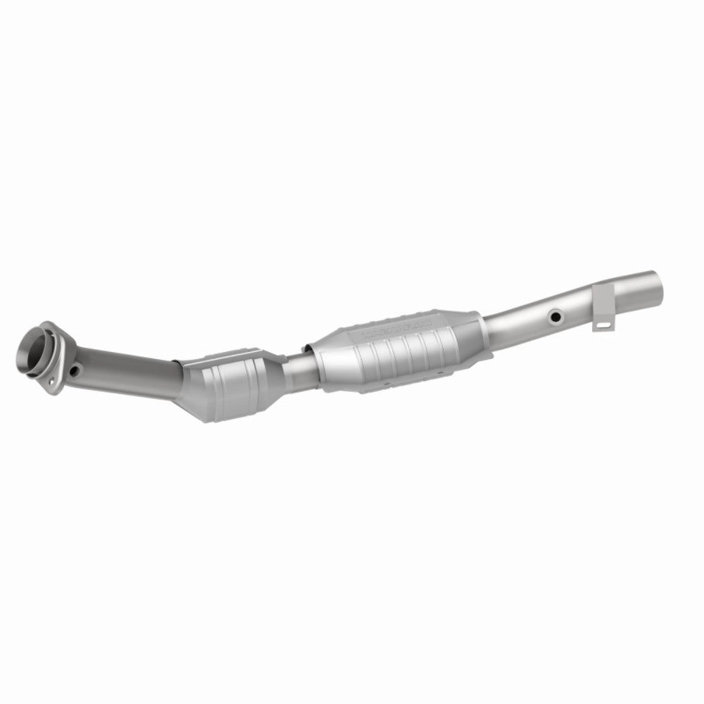 t 01 Ford Lightning P/S Direct-Fit Catalytic Converter 51727 Magnaflow MagnaFlow Exhaust Products