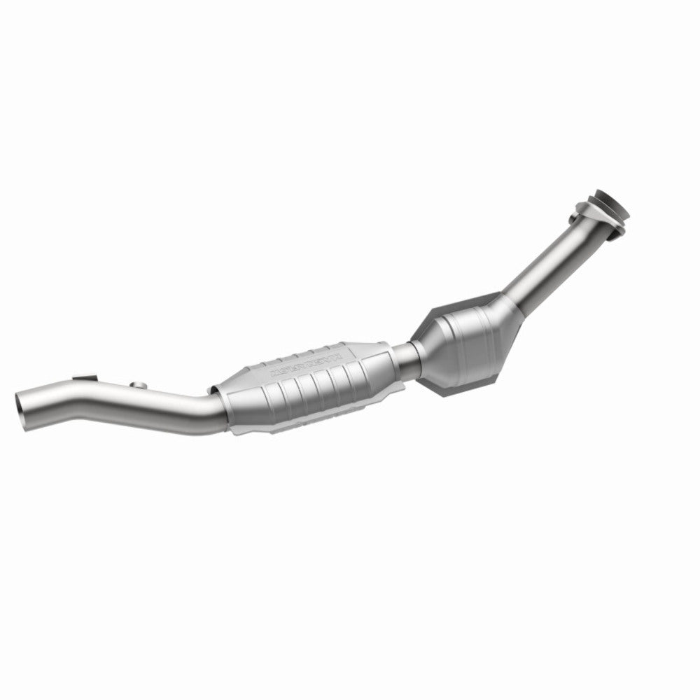 t 01 Ford Lightning P/S Direct-Fit Catalytic Converter 51727 Magnaflow MagnaFlow Exhaust Products