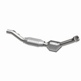 t 01 Ford Lightning P/S Direct-Fit Catalytic Converter 51727 Magnaflow MagnaFlow Exhaust Products