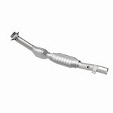 t 01 Ford Lightning P/S Direct-Fit Catalytic Converter 51727 Magnaflow MagnaFlow Exhaust Products