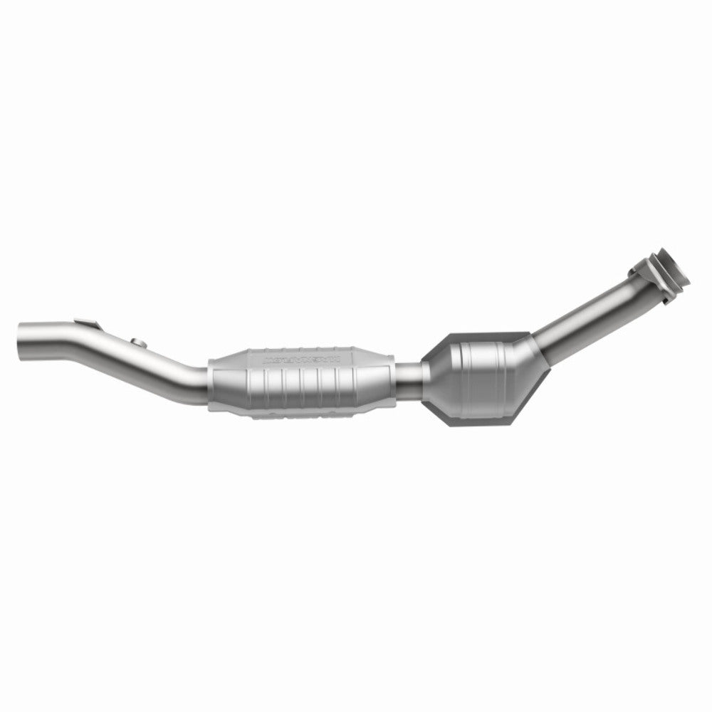 t 01 Ford Lightning P/S Direct-Fit Catalytic Converter 51727 Magnaflow MagnaFlow Exhaust Products