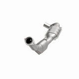MagnaFlow direct-fit catalytic converter fits 2001 Ford Expedition 4.6L and 2001 Ford F-150 4.6L stainless steel CARB compliant 447123