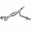 t 01 Ford Trucks 4.6L Direct-Fit Catalytic Converter 447124 Magnaflow MagnaFlow Exhaust Products