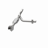 t 01 Ford Trucks 4.6L Direct-Fit Catalytic Converter 447124 Magnaflow MagnaFlow Exhaust Products