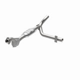 t 01 Ford Trucks 4.6L Direct-Fit Catalytic Converter 447124 Magnaflow MagnaFlow Exhaust Products
