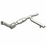 t 01 Ford Trucks 4.6L Direct-Fit Catalytic Converter 51199 Magnaflow MagnaFlow Exhaust Products