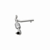 t 01 Ford Trucks 4.6L Direct-Fit Catalytic Converter 51199 Magnaflow MagnaFlow Exhaust Products
