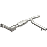 t 01 Ford Trucks 4.6L Direct-Fit Catalytic Converter 51199 Magnaflow MagnaFlow Exhaust Products