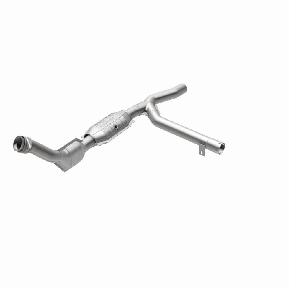 t 01 Ford Trucks 4.6L Direct-Fit Catalytic Converter 51199 Magnaflow MagnaFlow Exhaust Products