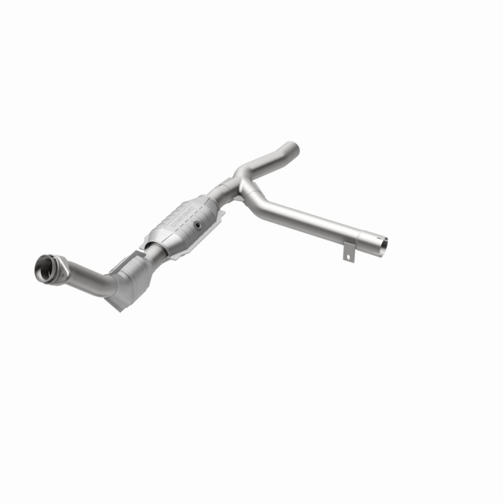 t 01 Ford Trucks 4.6L Direct-Fit Catalytic Converter 51199 Magnaflow MagnaFlow Exhaust Products