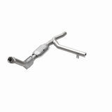 t 01 Ford Trucks 4.6L Direct-Fit Catalytic Converter 51199 Magnaflow MagnaFlow Exhaust Products
