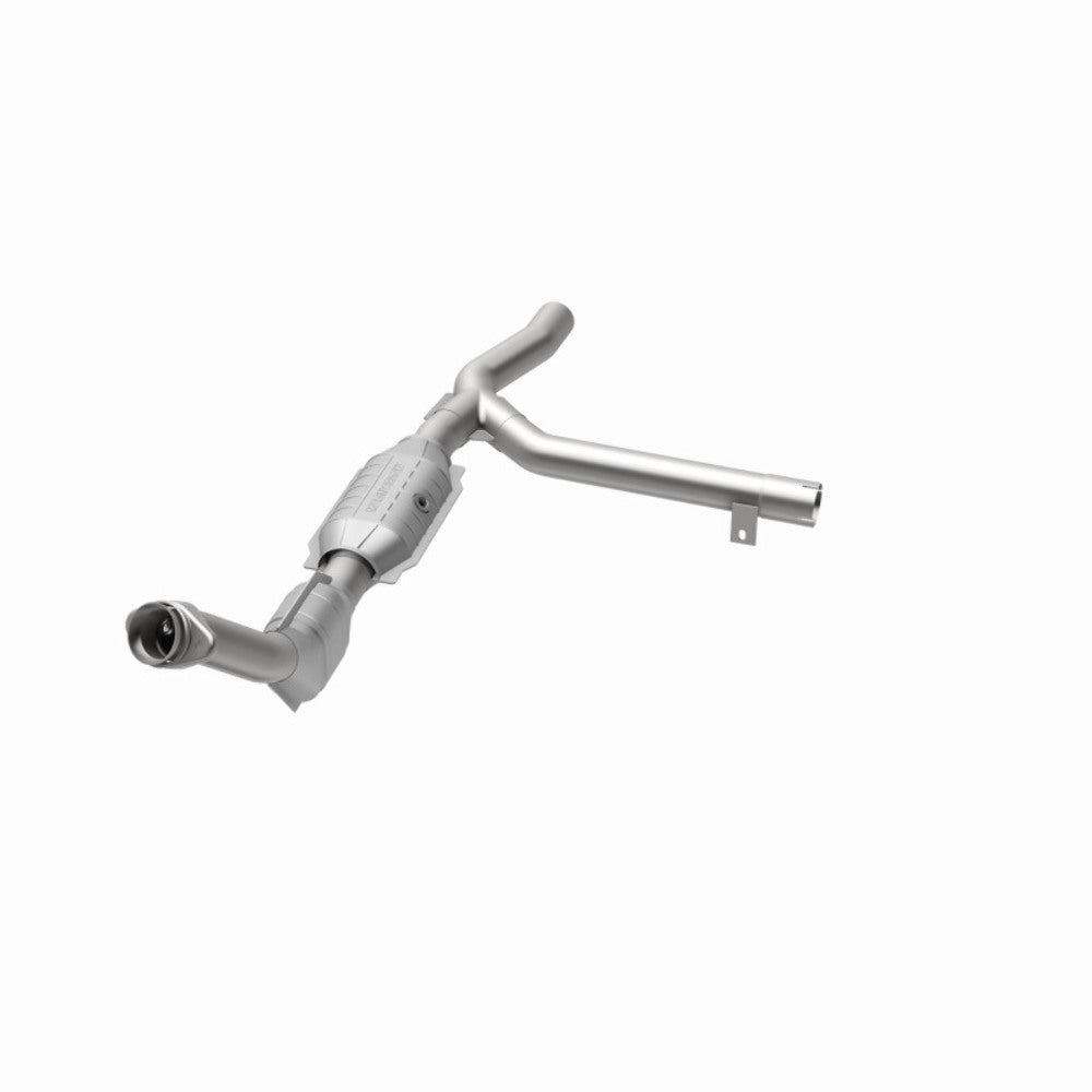 t 01 Ford Trucks 4.6L Direct-Fit Catalytic Converter 51199 Magnaflow MagnaFlow Exhaust Products