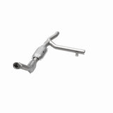 t 01 Ford Trucks 4.6L Direct-Fit Catalytic Converter 51199 Magnaflow MagnaFlow Exhaust Products