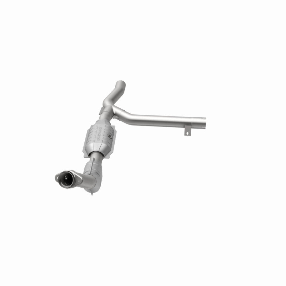t 01 Ford Trucks 4.6L Direct-Fit Catalytic Converter 51199 Magnaflow MagnaFlow Exhaust Products