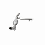 t 01 Ford Trucks 4.6L Direct-Fit Catalytic Converter 51199 Magnaflow MagnaFlow Exhaust Products