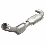 t 01 Ford Trucks 4.6L Direct-Fit Catalytic Converter 93152 Magnaflow MagnaFlow Exhaust Products