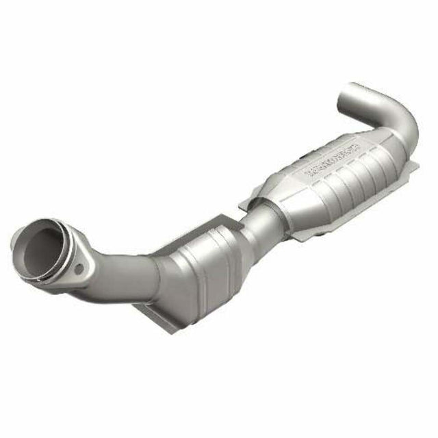 t 01 Ford Trucks 4.6L Direct-Fit Catalytic Converter 93152 Magnaflow MagnaFlow Exhaust Products