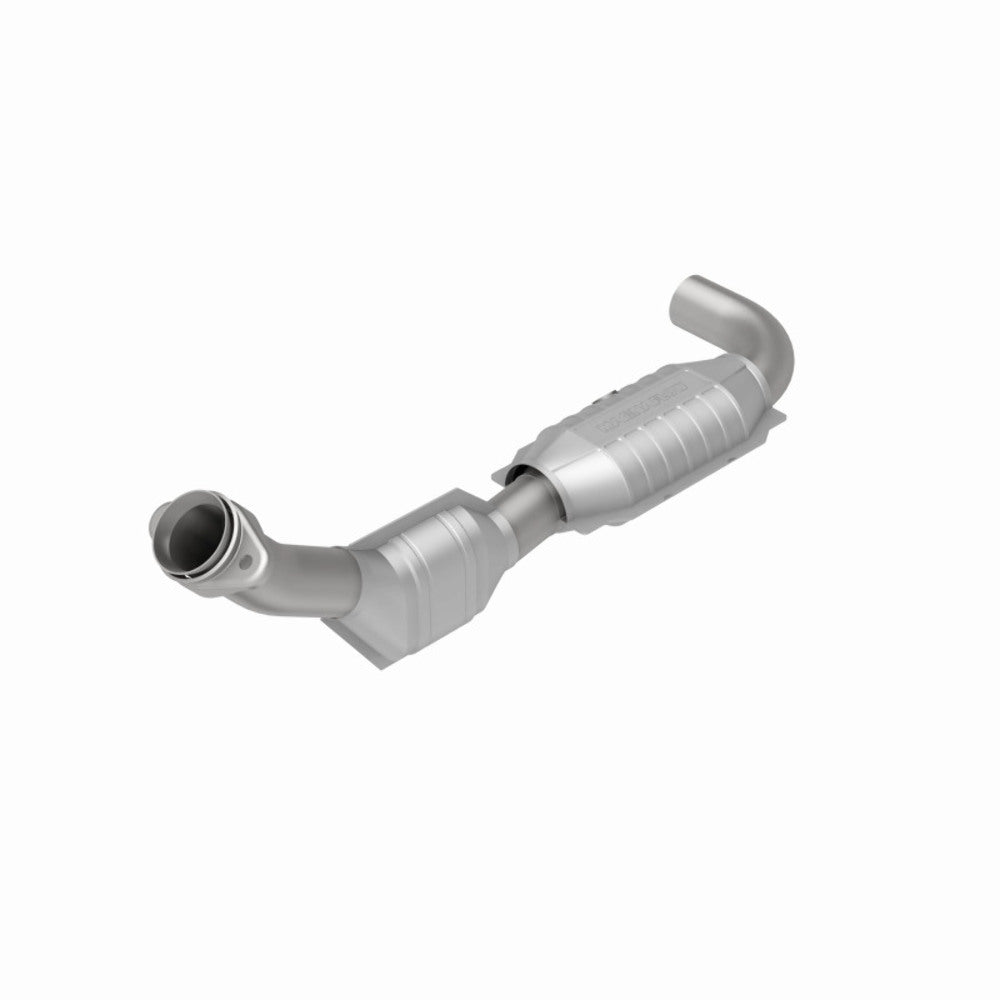 t 01 Ford Trucks 4.6L Direct-Fit Catalytic Converter 93152 Magnaflow MagnaFlow Exhaust Products