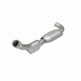 t 01 Ford Trucks 4.6L Direct-Fit Catalytic Converter 93152 Magnaflow MagnaFlow Exhaust Products